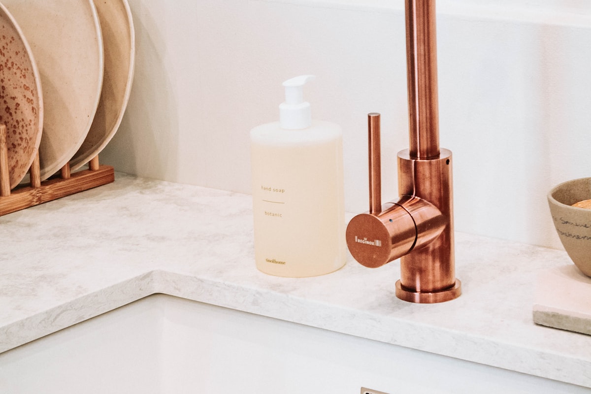 Kitchen Plumbing service in Modesto, CA